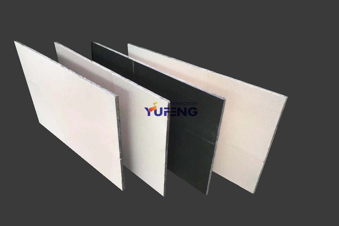 Oxide Bonded Silicon Carbide Osic From China Manufacturer