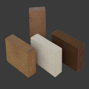  Burned Magnesia Refractory Fire Brick 