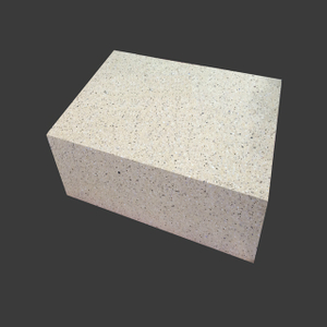 Refractory Fire Paving Brick for Melting Tank Glass Industry