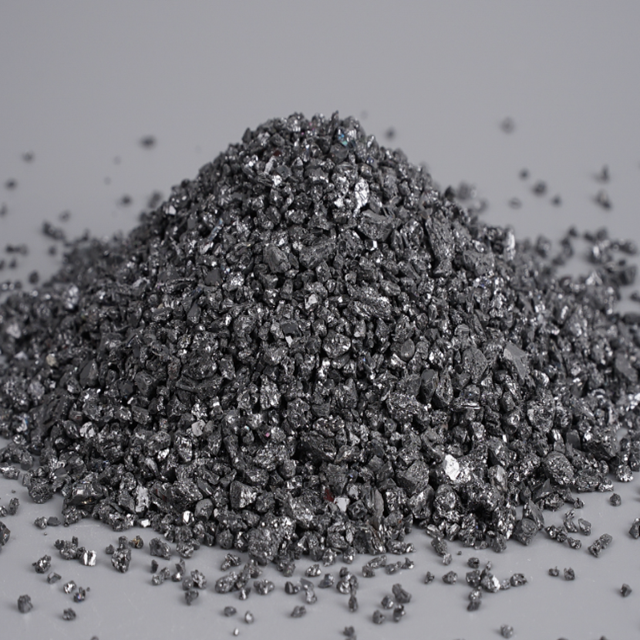  Silicon Carbide Raw Material 
