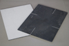 Oxide Bonded Silicon Carbide (OBSIC) Plate for Table Ware Kiln Furniture 
