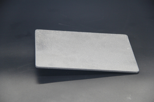 Ultra-Pure Performance SiC Recrystallized Silicon Carbide Plate (RSIC) Kiln Furniture